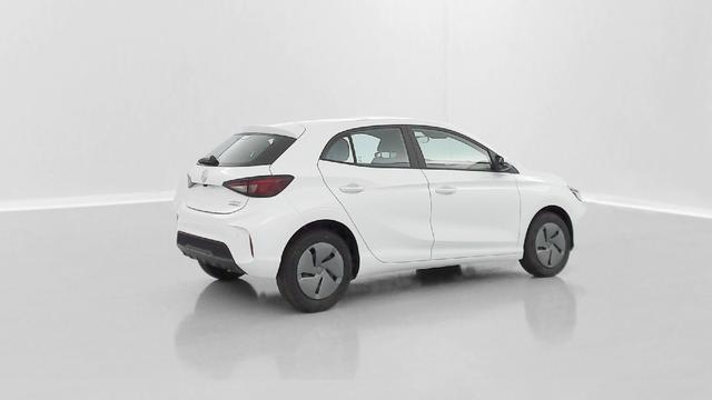 MG MG3 