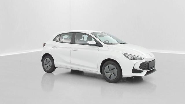 MG MG3 