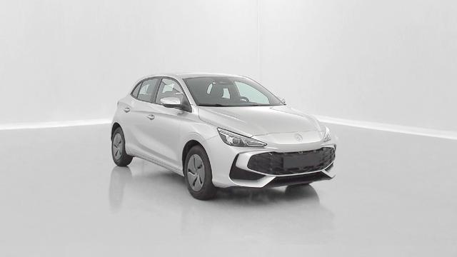 MG MG3 - 