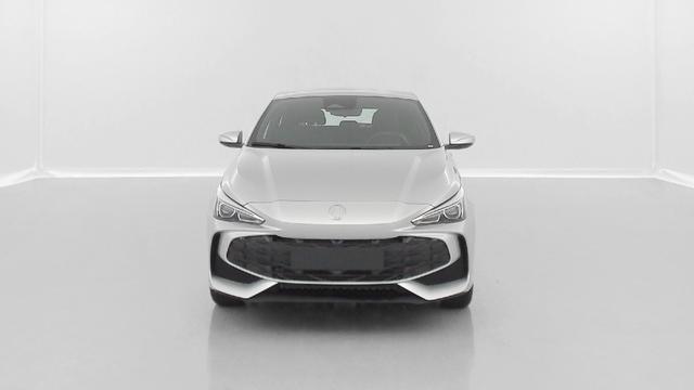 MG MG3 