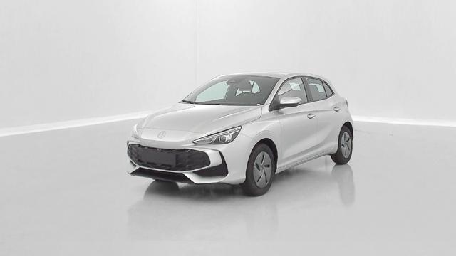 MG MG3 