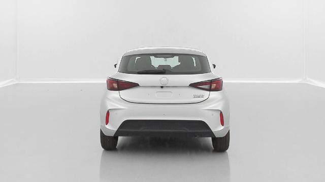 MG MG3 