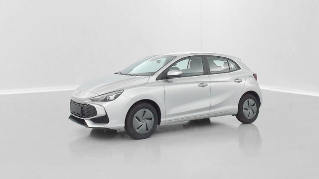 MG MG3 
