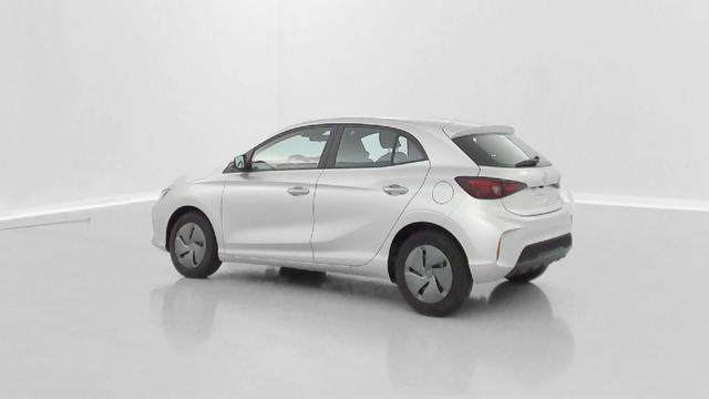 MG MG3 