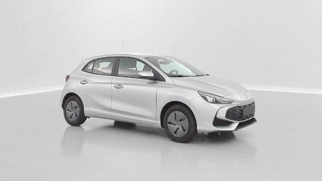 MG MG3 