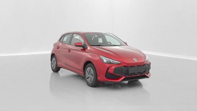 MG MG3 - 