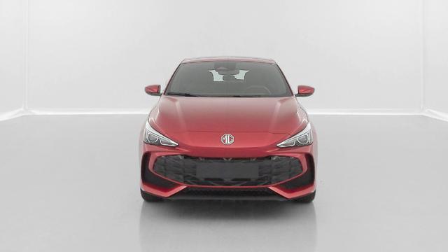 MG MG3 