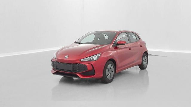 MG MG3 