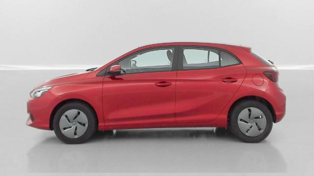 MG MG3 