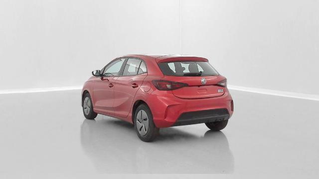 MG MG3 
