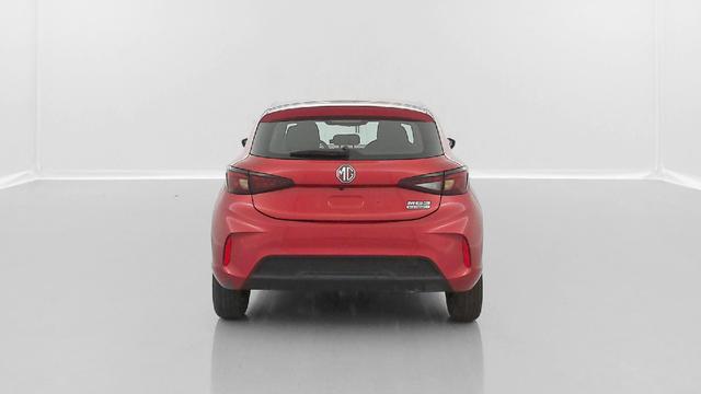 MG MG3 