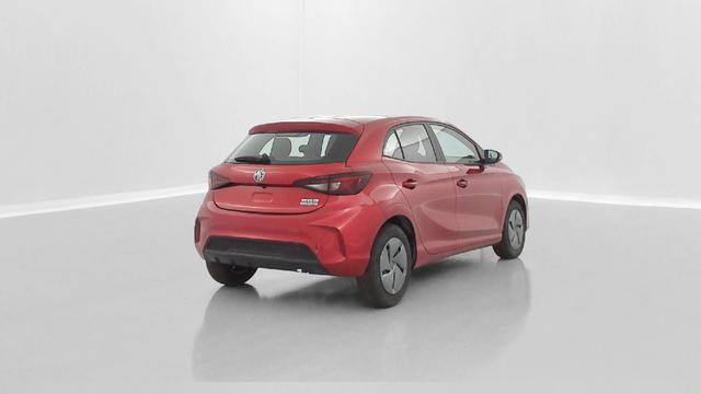MG MG3 