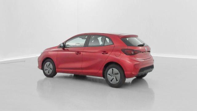 MG MG3 
