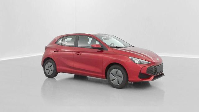 MG MG3 
