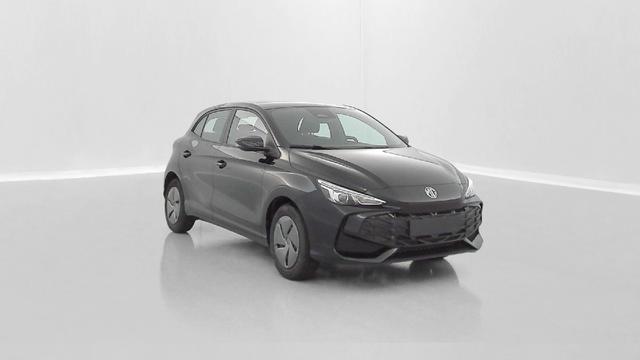 MG MG3 - 
