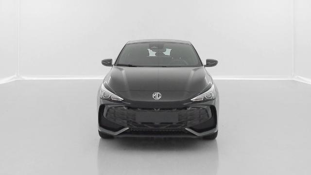 MG MG3 
