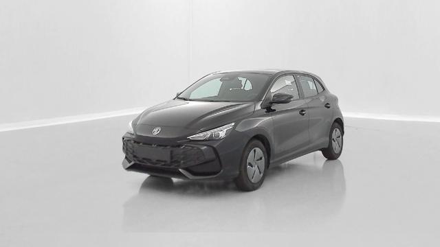 MG MG3 
