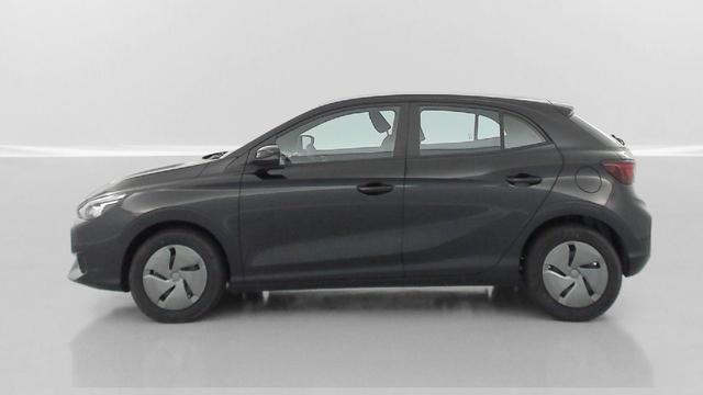 MG MG3 