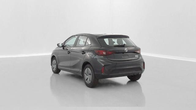 MG MG3 