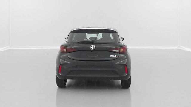 MG MG3 