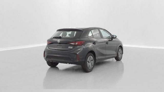 MG MG3 