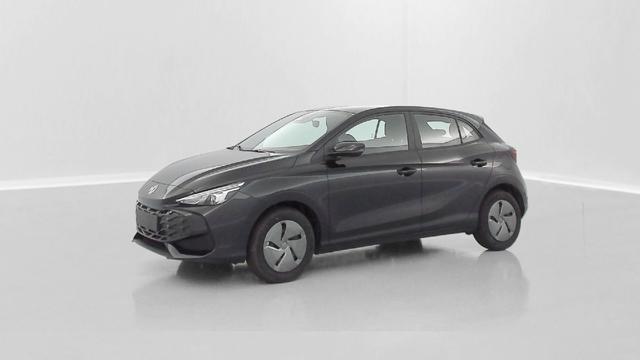 MG MG3 