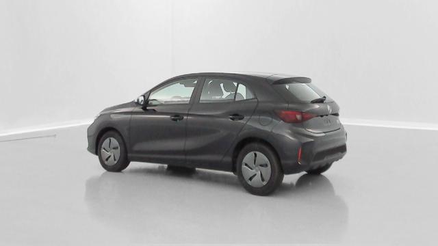 MG MG3 