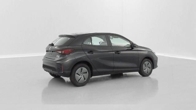 MG MG3 