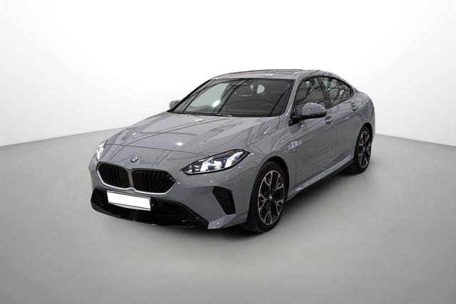 BMW 2er Gran Coup&eacute; - 216 Coupe
