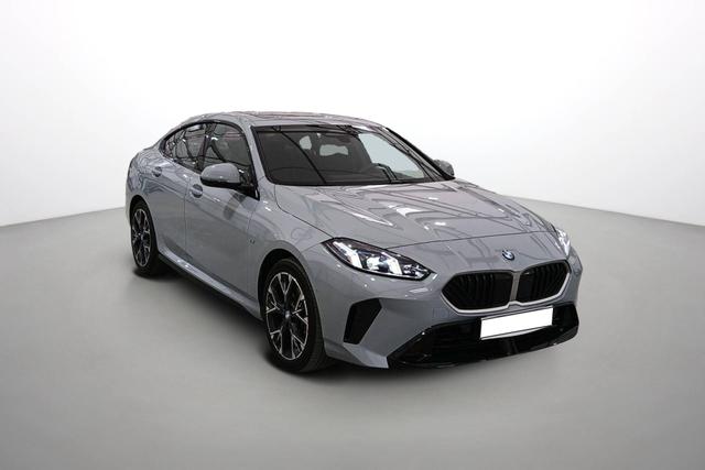 BMW 2er Gran Coup&eacute; 216 Coupe 