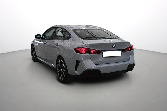BMW 2er Gran Coup&eacute; 216 Coupe 