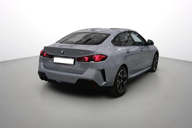 BMW 2er Gran Coup&eacute; 216 Coupe 