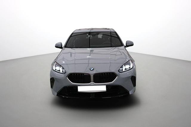 BMW 2er Gran Coup&eacute; 216 Coupe 
