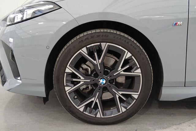 BMW 2er Gran Coup&eacute; M Sport Coupe F74 216 
