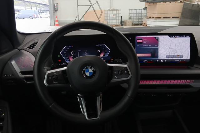 BMW 2er Gran Coup&eacute; M Sport Coupe F74 216 