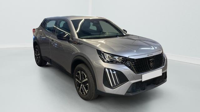 Peugeot 2008 - Style