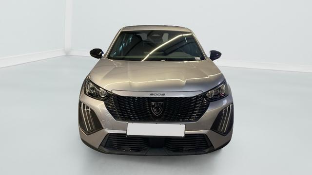 Peugeot 2008 Style 