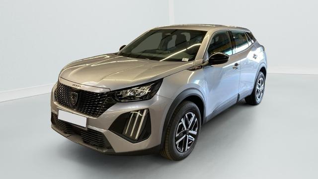 Peugeot 2008 Style 