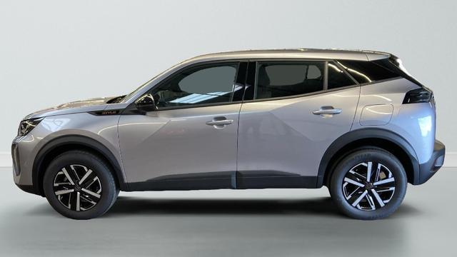 Peugeot 2008 Style 