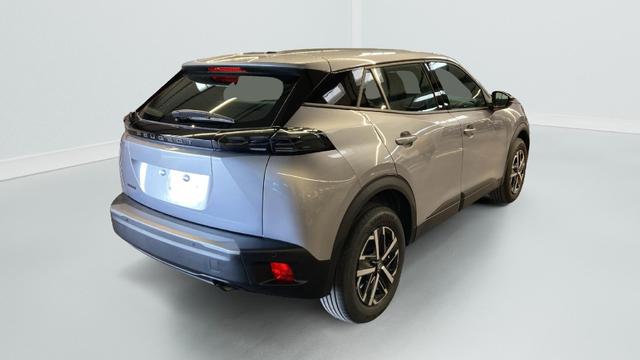 Peugeot 2008 Style 