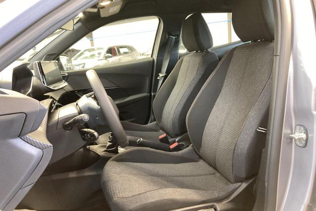 Peugeot 2008 Style 