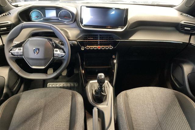 Peugeot 2008 Style 