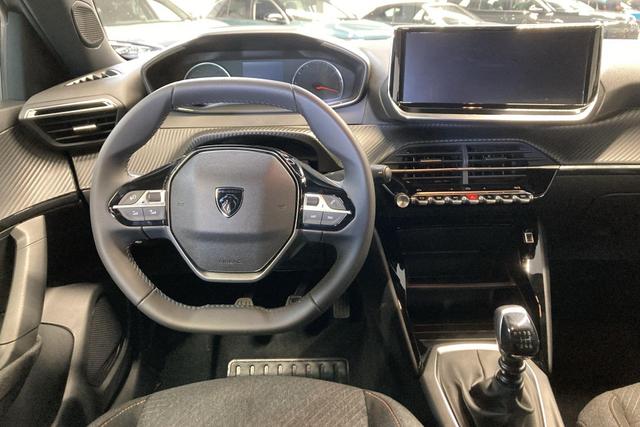 Peugeot 2008 Style 