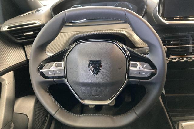 Peugeot 2008 Style 