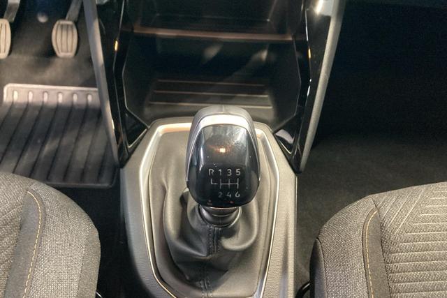Peugeot 2008 Style 
