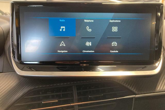 Peugeot 2008 Style 