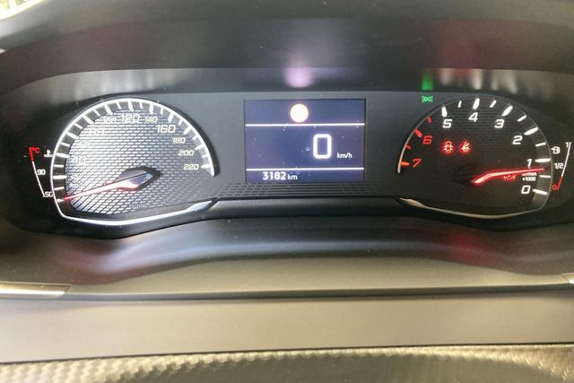 Peugeot 2008 Style 