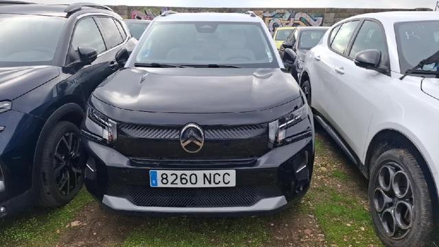 Citro&euml;n Ami MAX A 