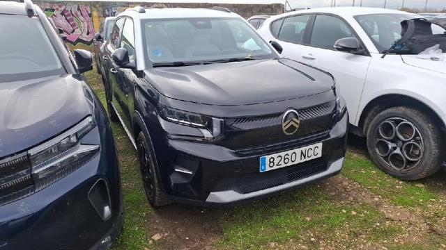 Citro&euml;n Ami MAX A 