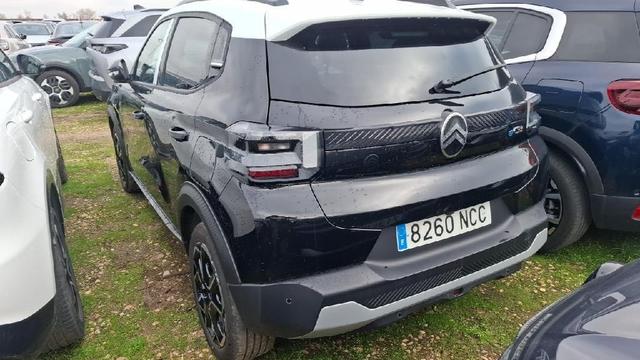 Citro&euml;n Ami MAX A 